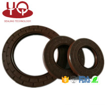 Preço de fábrica Viton Rubber seals Virabrequim Traseiro Oil Seal Trânsito Genuíno para Auto Car